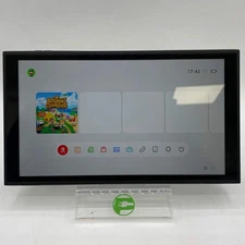 Nintendo Switch 2 Video Game Console Only BEE‑001 Black