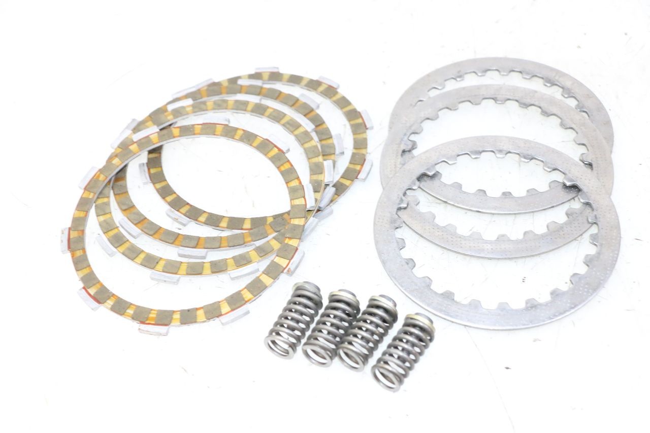 CLUTCH PLATE - RIEJU MRT 50 (2018 - 2021)