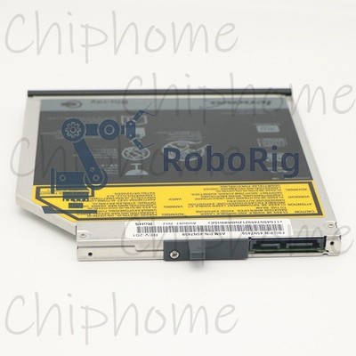 Original Lenovo T400 T500 T410 Blu-ray Burner BD-RE BDXL Rewriter Drive 45N7459