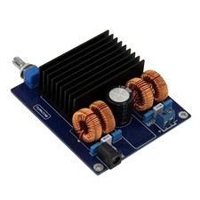 Module stéréo stéréo AMP de panneau d'amplificateur numérique de Subwoofer