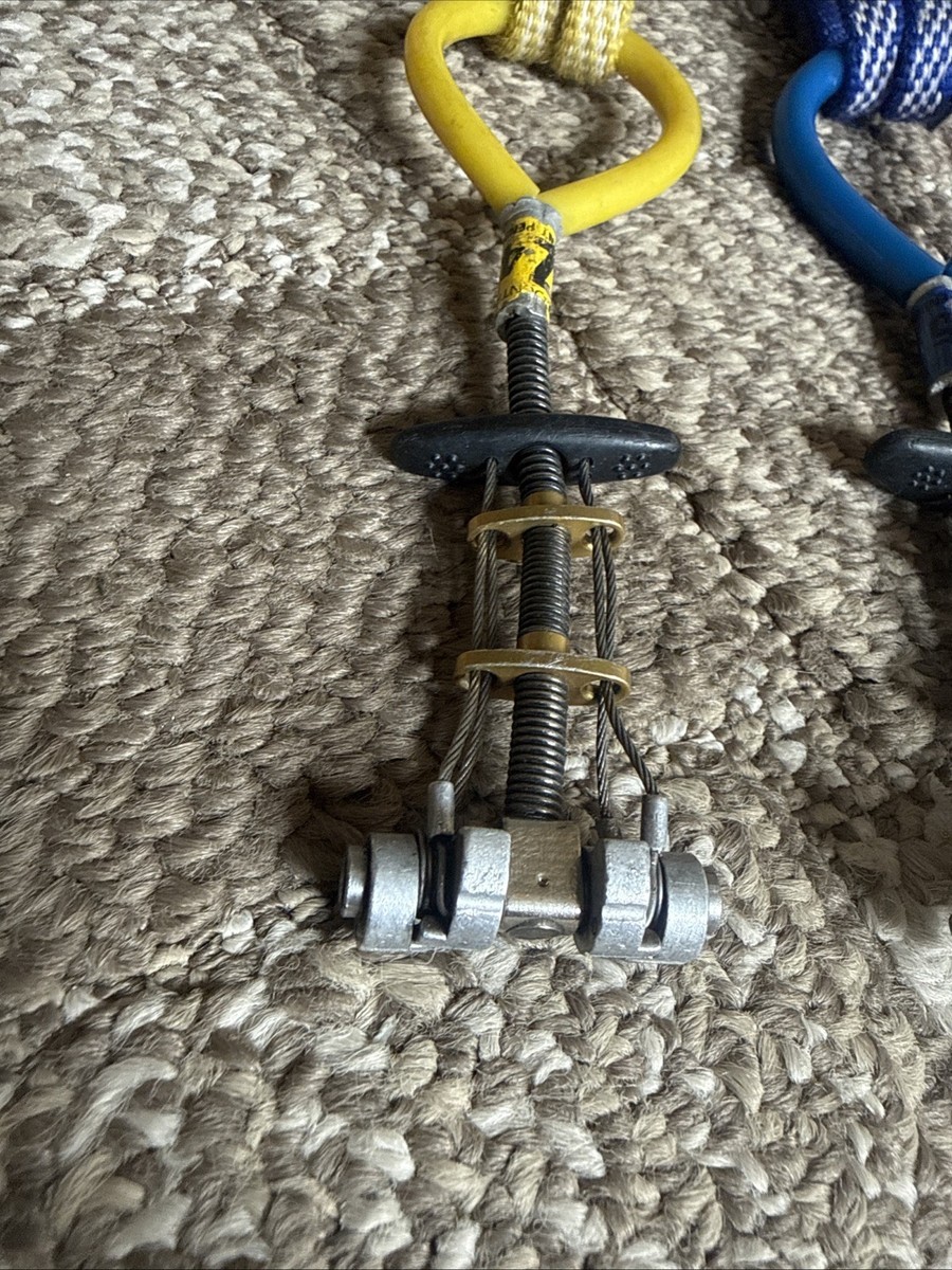 Micro Trad Climbing Zero cams, Wild Country old sizing Z4 Z5 Z6 | eBay