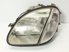 MERCEDES-BENZ SLK (R170) Mopf original Xenon Scheinwerfer links A1708201161 TOP!