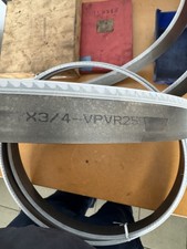 lame de scie à ruban