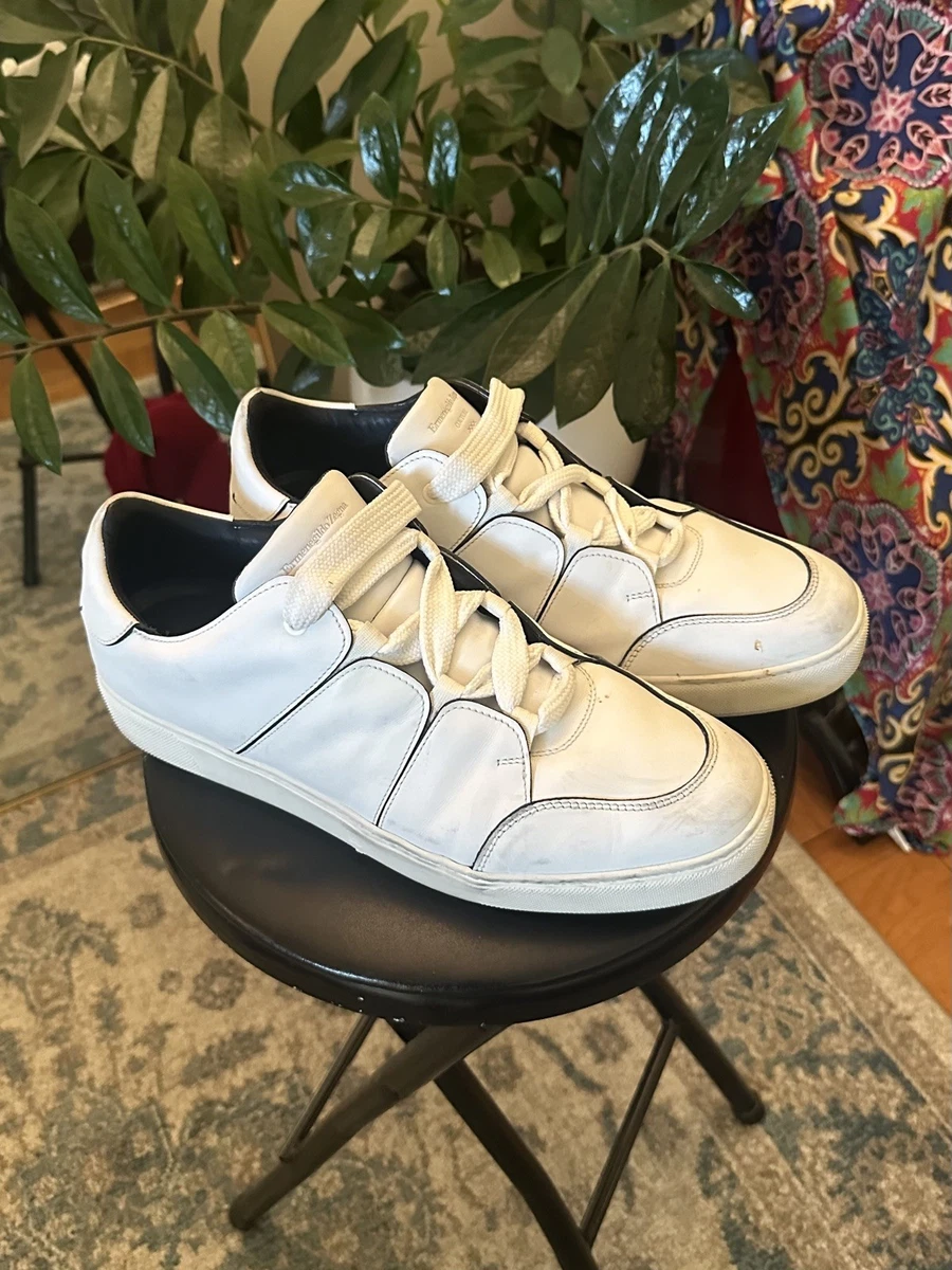 Ermenegildo Zegna Sneakers for Men | eBay display picture 2