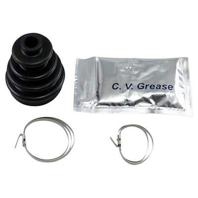 2009-2010 Can-Am Outlander MAX 400 STD 4X4 CV Boot Kit [Rear Outer]