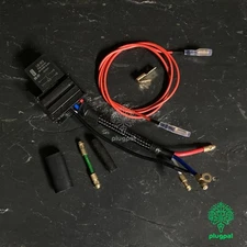 Brake Light Switch Relay - Classic Car Ford, MG, Mini, Triumph, Land Rover, Jag