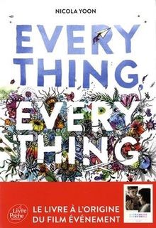Everything everything von Yoon, Nicola | Buch | Zustand gut