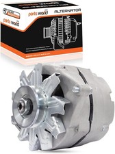 Alternator 12V 105A 1-Wire 10SI fits ADR0151 ADR0335 7127SEN 7127-SEN-100A1G
