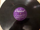 Early 50s Capitol 78/JULIA LEE And Her Boy Friends../E — photo 2
