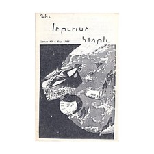 Herb Petro Imperium Sta  3 "Elite Commandos Best Combat Ships, Darrian Mag VG 