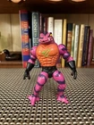 Vintage 1985 Tung Lashor He-Man Masters Of The Universe Action Figure MOTU