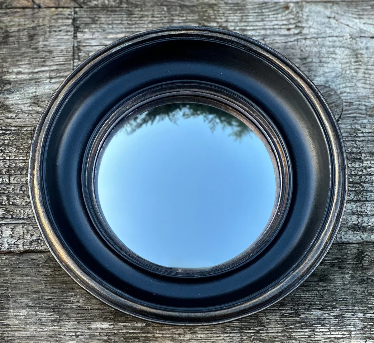 Lot De 3 Miroirs Décoratifs - Miroir BUT