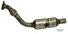 Davico Mfg Catalytic Converter P N 19270
