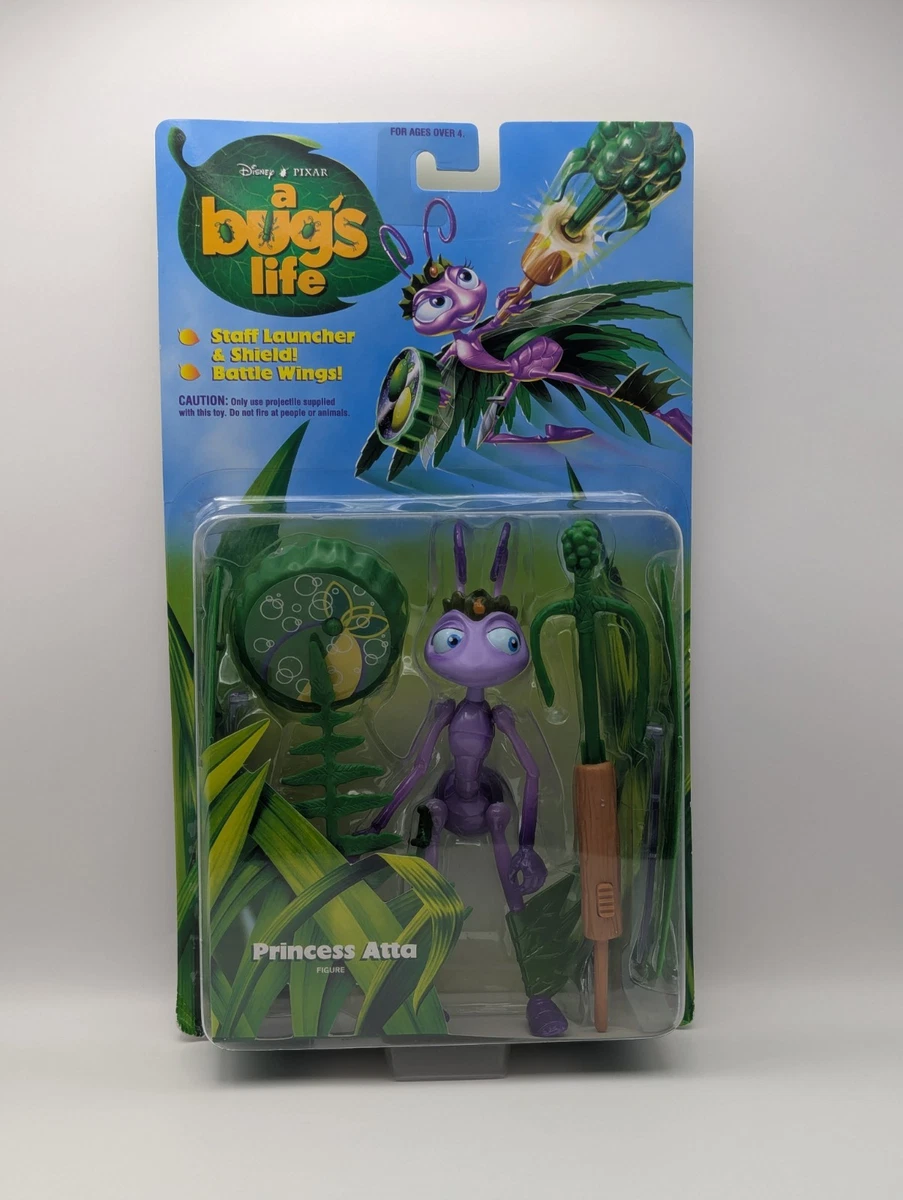 25+ A Bug's Life Action Figures for sale | Updated Oct 2026