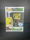 Marvel She Hulk Daredevil Yellow Suit Funko Shop Exclusive Funko Pop #1301