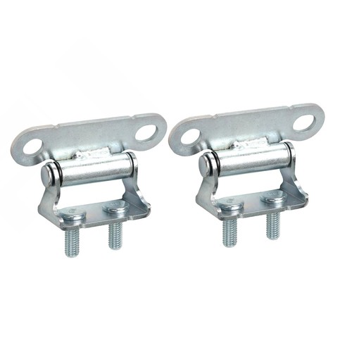 Set of 2 Rear Liftgate Hinges for Toyota For RAV4 Direct Replacement Parts - Picture 17 of 24