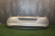 GENUINE SKODA CITIGO REAR BUMPER 2012-2017 1ST807421D 
