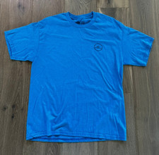 O'Neill Mens Blue Large Modern Fit Tee