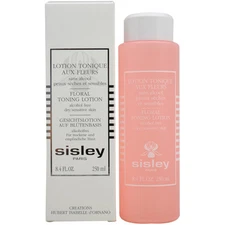 Sisley Botanical Floral Toning Lotion Alcohol-Free