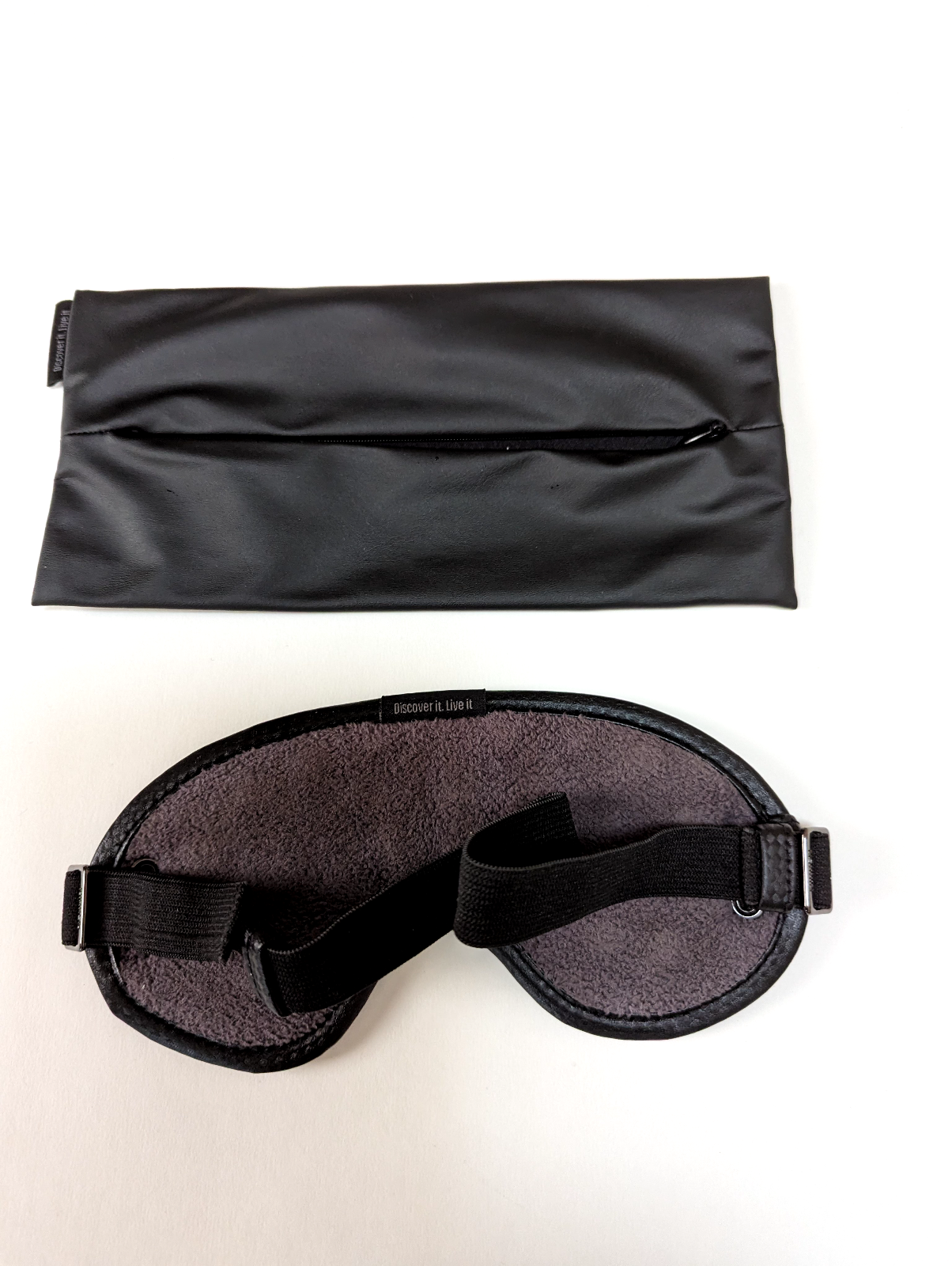 NIKKEN EYE PATCH SLEEPING MASK eBay