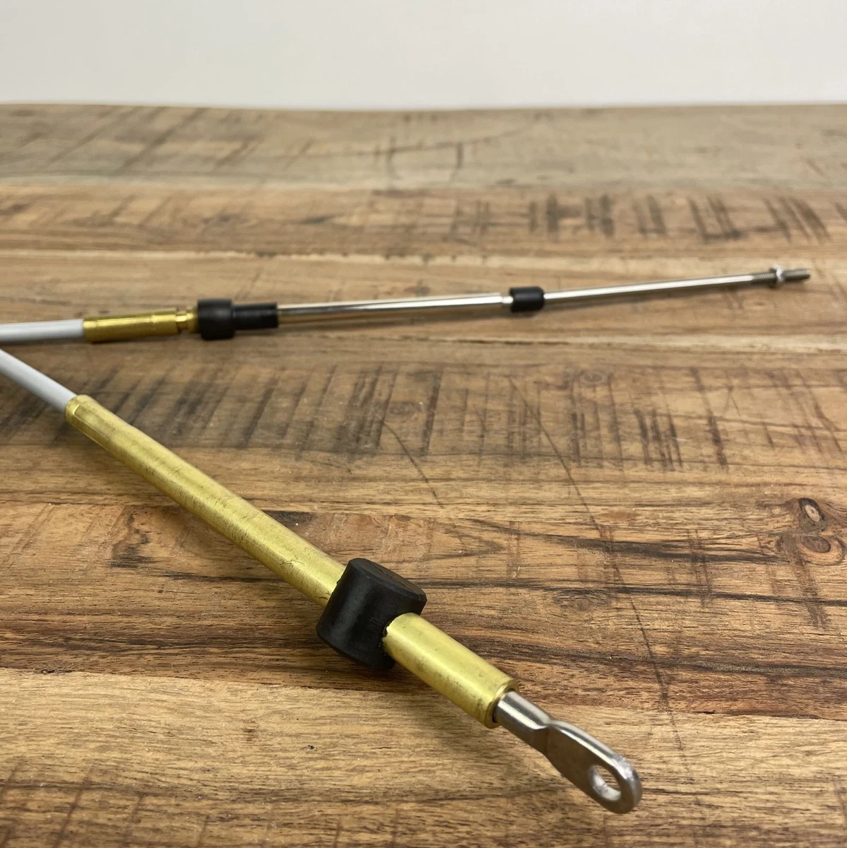 13ft 3,96m Mercury Schaltzug 896143A13 Schaltkabel Gen 1 SAE 