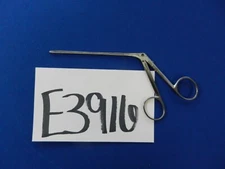 E3916 Storz 162550 Strumpel Straight Forceps