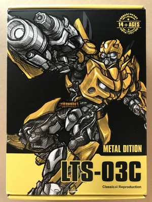 lt01 bumblebee