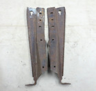 <!--F#f_0-->1946 1947 1948 Ford Radiator CORE SUPPORT BRACKETS Original pair Flathead V8 '42<!--F/-->