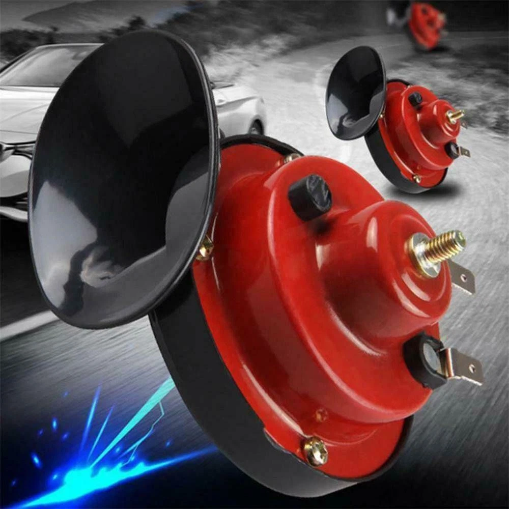 Best air best sale horn for car