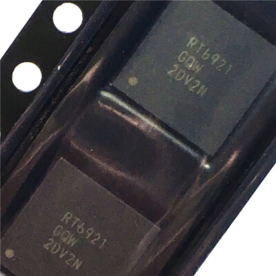 1pcs Chipset 100% Nuovo PD69108 QFN #F9 - Foto 5