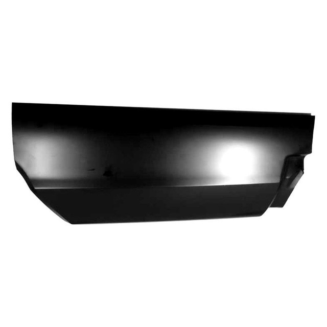6869 Dodge Lower Quarter Panel Patch Skin Rear RH AMD eBay
