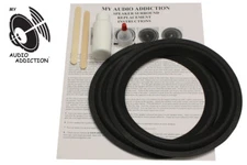Correct Speaker Surround  Repair Kit For Boston Acoustics 8 