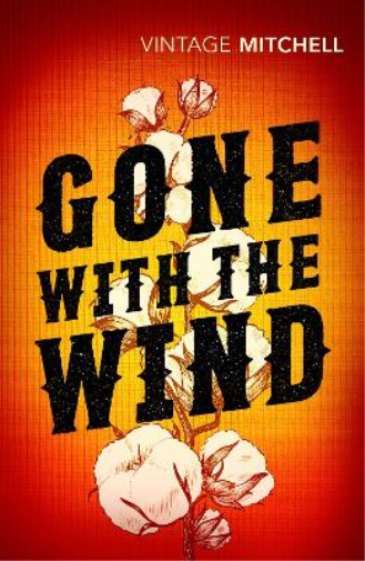 Margaret Mitchell Gone with the Wind (Tascabile)
