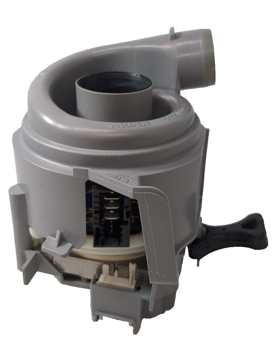 Bomba de Circulación Bosch Lavavajillas partes