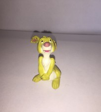 FIGURINE COCO LAPIN RABBIT AMI DE  WINNIE L'OURSON  WINNIE THE POOH DISNEY