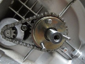 chain dewalt band saw replacement deep cut drive