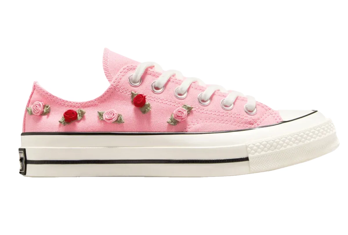 ♡さん專用 Converse Chuck 70 Low Valentine's Day 2025 W for sale | eBay