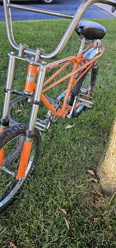 1974 Yamaha Moto Bike Model A - BMX - Picture 8 of 8