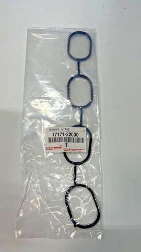 Toyota 17171 22030