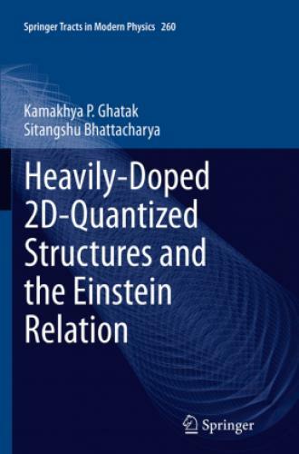 Thumbnail - Heavily-doped 2d-quantized Structures And The Einstein Relation 3396