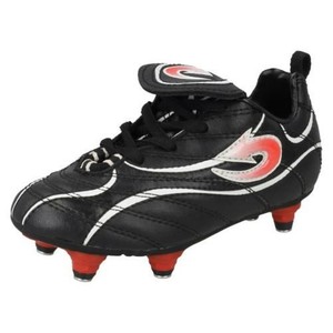 botas de futbol bebe