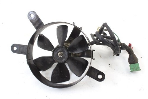 HONDA FORESIGHT 250 19005KEY900 Elektroventilator Kühler 98 - 04 Lüfter