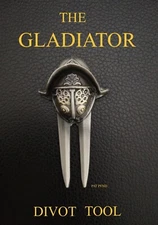 Golf Divot Repair Tool & Ball Marker