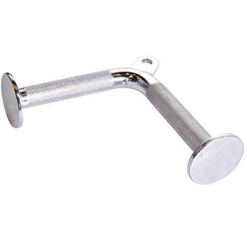 CAP Barbell Chromed Triceps Press Down Bar eBay