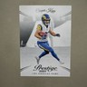 Cooper Kupp 2024 Panini Prestige #176 Los Angeles Rams Football Card