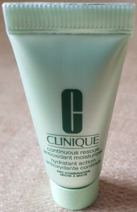 clinique super rescue