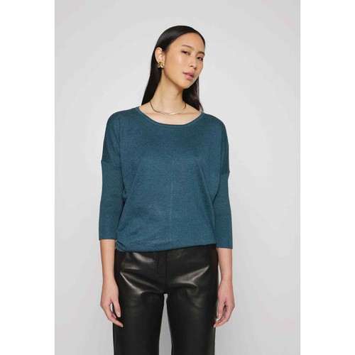 Saint Tropez Tunic Sweater
