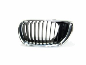 BMW 5 E39 GRILL FRONTGRILL KÜHLERGRILL FRONT VORNE GRILL Left Links 5113-7030549