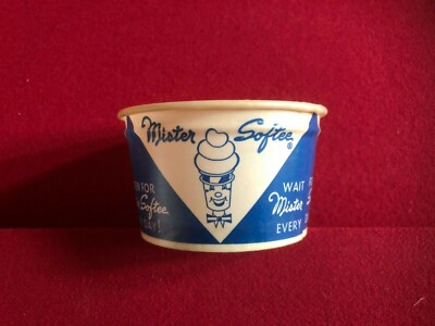1950's, Mister Softee, 
