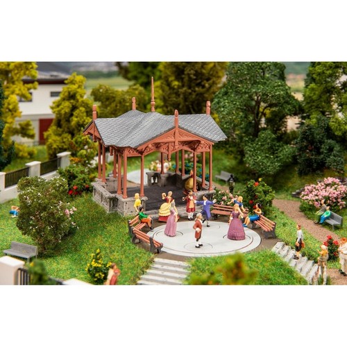 FALLER 130655 modelbouwset, meerkleurig